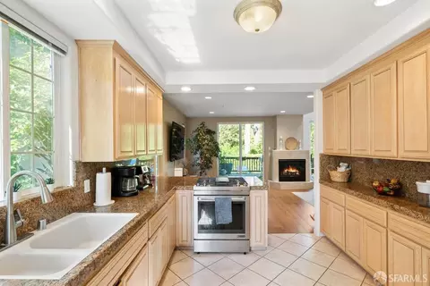 Kitchen - 7862 Tanias Ct, Aptos, CA 95003 photo 2 of 4