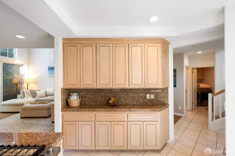 Entry Way - 7862 Tanias Ct, Aptos, CA 95003 photo 2 of 6