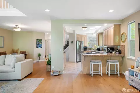 Entry Way - 7862 Tanias Ct, Aptos, CA 95003 photo 1 of 6