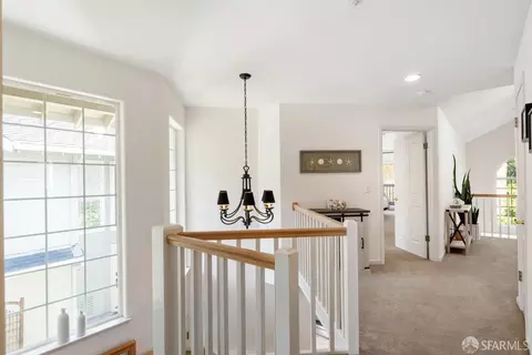 Entry Way - 7862 Tanias Ct, Aptos, CA 95003 photo 4 of 6