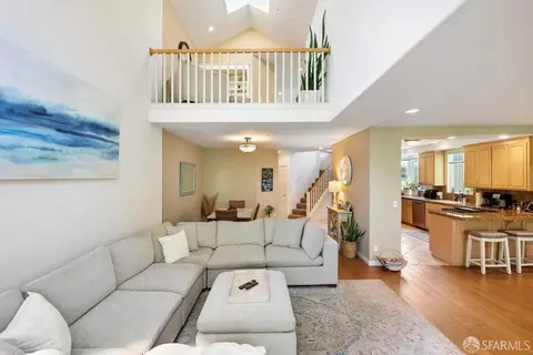 Living - 7862 Tanias Ct, Aptos, CA 95003 photo 6 of 8