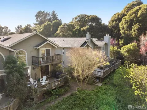 Exterior - 7862 Tanias Ct, Aptos, CA 95003 photo 8 of 8