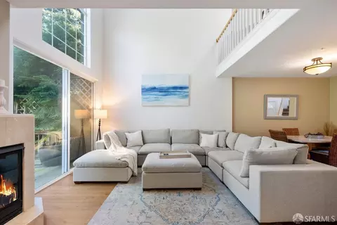 Living - 7862 Tanias Ct, Aptos, CA 95003 photo 3 of 8