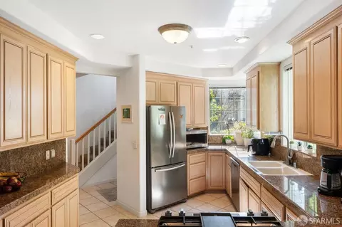 Kitchen - 7862 Tanias Ct, Aptos, CA 95003 photo 3 of 4