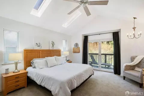 Bedroom - 7862 Tanias Ct, Aptos, CA 95003 photo 1 of 5