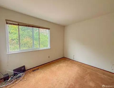 Bedroom - 1660 16th Ave, San Francisco, CA 94122 photo 1 of 1