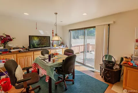Dining - 1660 16th Ave, San Francisco, CA 94122 photo 1 of 1