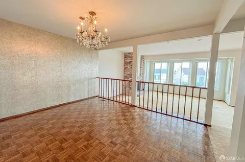 Living - 1660 16th Ave, San Francisco, CA 94122 photo 4 of 4