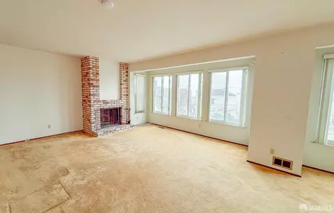 Living - 1660 16th Ave, San Francisco, CA 94122 photo 1 of 4