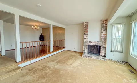 Living - 1660 16th Ave, San Francisco, CA 94122 photo 3 of 4