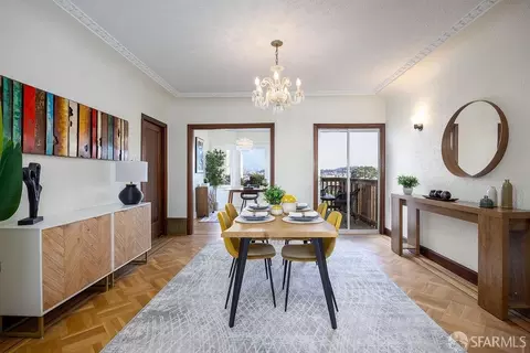 Dining - 634 30th Ave, San Francisco, CA 94121 photo 1 of 1