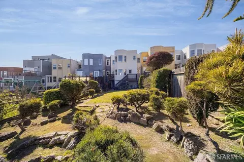 Exterior - 634 30th Ave, San Francisco, CA 94121 photo 2 of 2