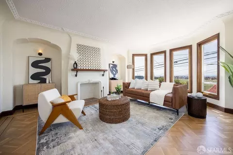 Living - 634 30th Ave, San Francisco, CA 94121 photo 2 of 2