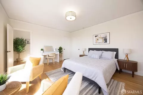 Bedroom - 634 30th Ave, San Francisco, CA 94121 photo 1 of 4