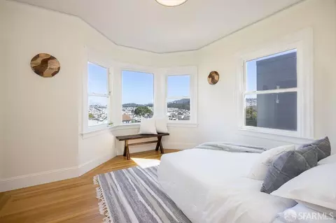 Bedroom - 634 30th Ave, San Francisco, CA 94121 photo 4 of 4