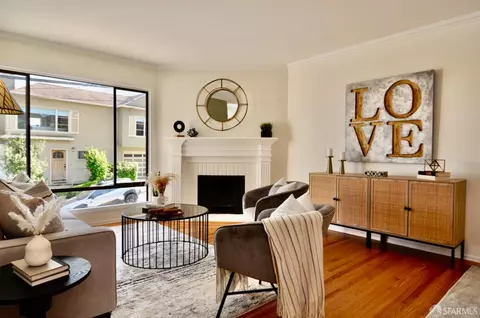 326 Los Palmos Dr, San Francisco, CA 94127