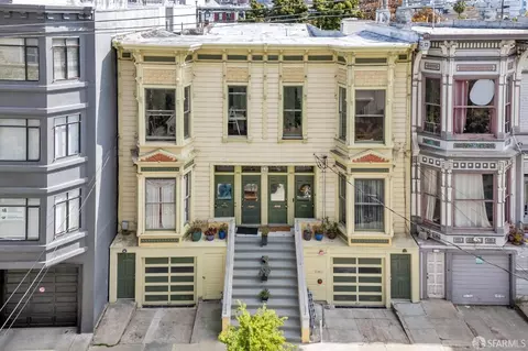 113 Bartlett St, San Francisco, CA 94110