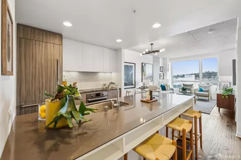45 Bartlett St #603, San Francisco, CA 94110