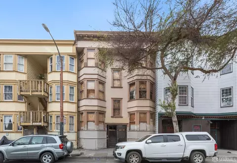 1906 Folsom St, San Francisco, CA 94103