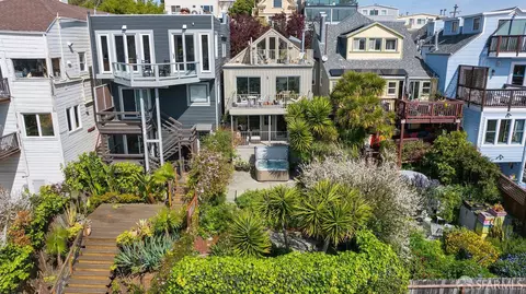 153 Lower Ter, San Francisco, CA 94114