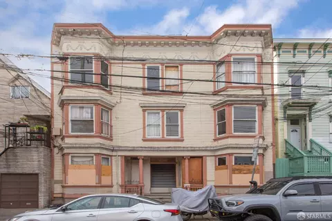 2774 Bryant St, San Francisco, CA 94110