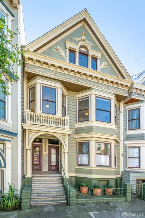 3527 21st St, San Francisco, CA 94114