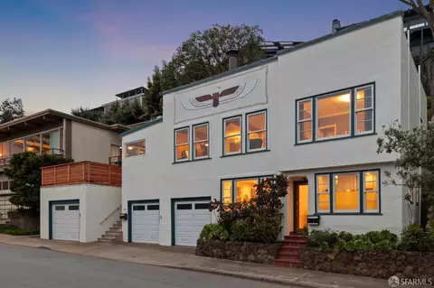 245 Beacon St, San Francisco, CA 94131 photo 1