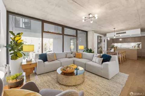 8 Octavia St #404, San Francisco, CA 94102