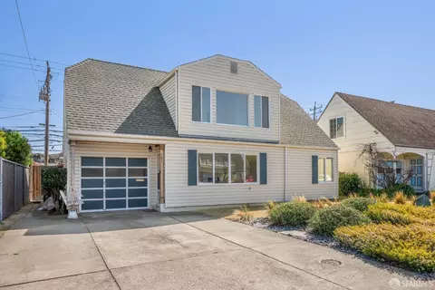 141 Francisco Dr, South San Francisco, CA 94080