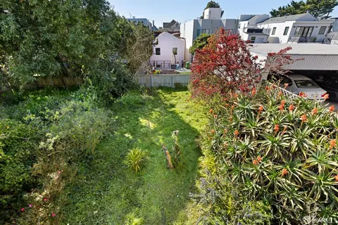 67 Blake St, San Francisco, CA 94118 photo 27