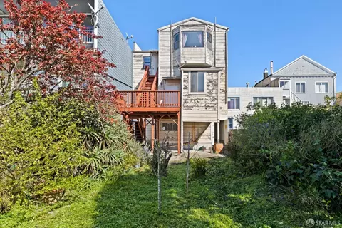 67 Blake St, San Francisco, CA 94118 photo 34
