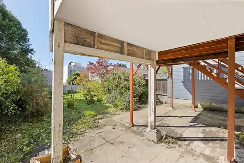 67 Blake St, San Francisco, CA 94118 photo 32