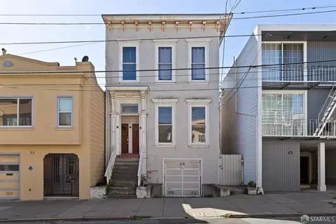 67 Blake St, San Francisco, CA 94118