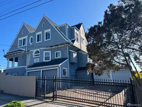 2241 9 Th Ave, Oakland, CA 94606