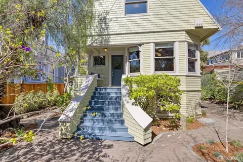2341 Carleton St, Berkeley, CA 94704 photo 2