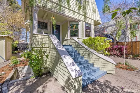 2341 Carleton St, Berkeley, CA 94704 photo 3