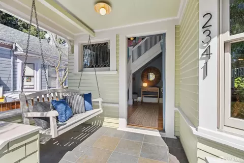 2341 Carleton St, Berkeley, CA 94704 photo 4