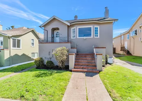 25 Merced Ave, San Francisco, CA 94127