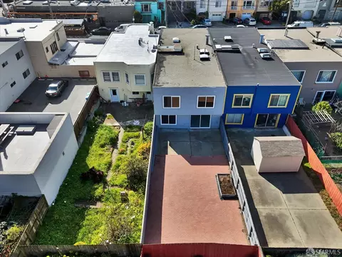 View/Area - 2376 46th Ave, San Francisco, CA 94116 photo 4 of 5