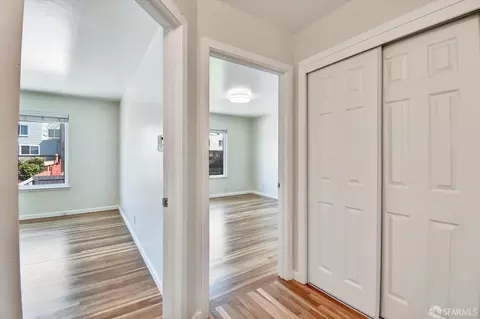 Entry Way - 2376 46th Ave, San Francisco, CA 94116 photo 3 of 3