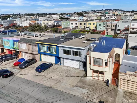 View/Area - 2376 46th Ave, San Francisco, CA 94116 photo 1 of 5