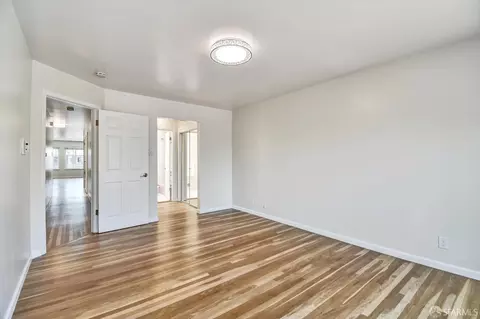 Bedroom - 2376 46th Ave, San Francisco, CA 94116 photo 1 of 6