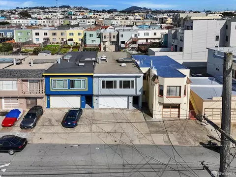 View/Area - 2376 46th Ave, San Francisco, CA 94116 photo 2 of 5