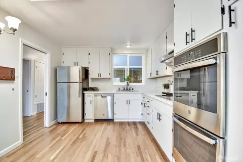 2376 46th Ave, San Francisco, CA 94116