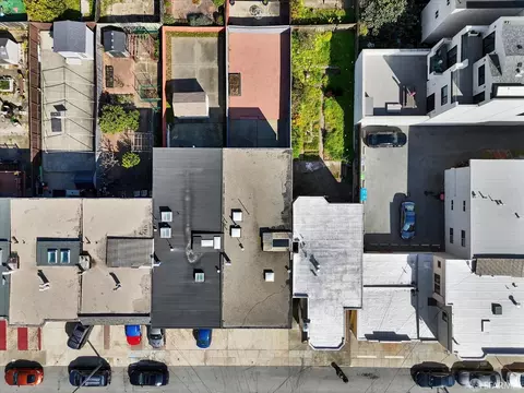View/Area - 2376 46th Ave, San Francisco, CA 94116 photo 3 of 5