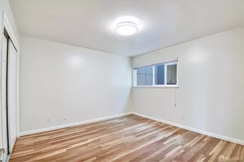 Bedroom - 2376 46th Ave, San Francisco, CA 94116 photo 5 of 6