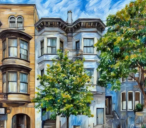 242 Divisadero St, San Francisco, CA 94117