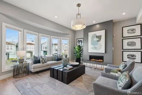 1539 29th Ave, San Francisco, CA 94122