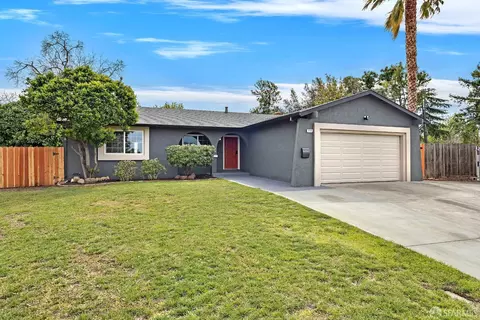 2725 Cortez Ct, Antioch, CA 94509