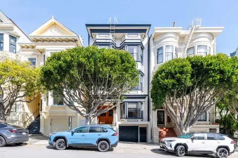 3114 Clay St #3, San Francisco, CA 94115